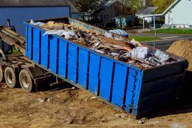 Best Construction Debris Removal  in Conway, PA